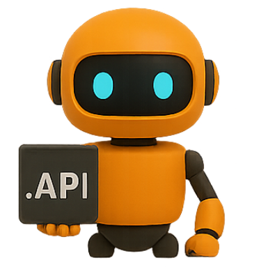 API Agent icon