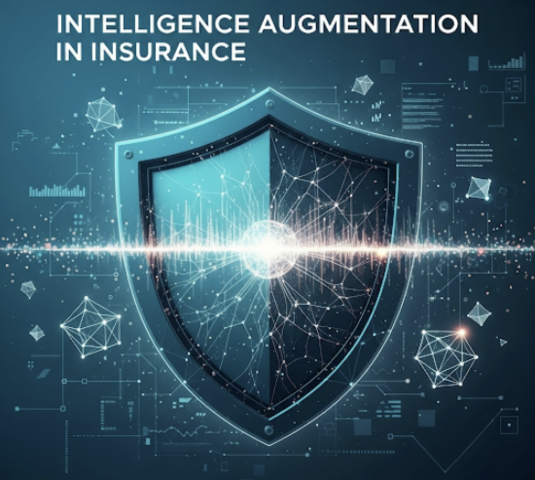 Beyond Automation: How Agentic AI is Forging the Next Frontier of Commercial Underwriting