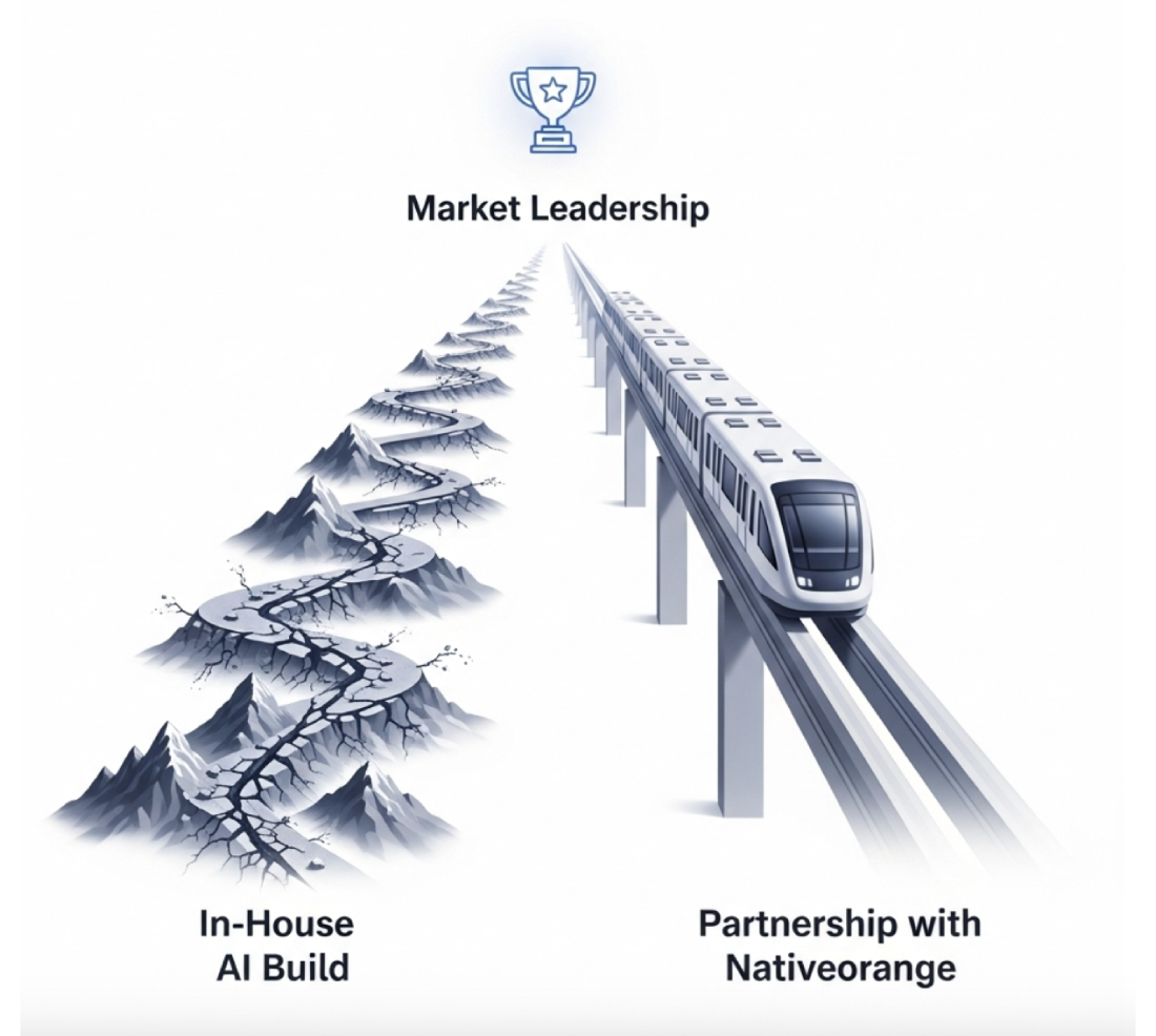 The New Competitive Divide: Turning the InsurTech Threat into Your Strategic Advantage