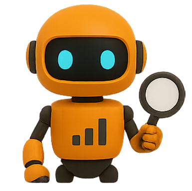 Company Analysis Agent icon