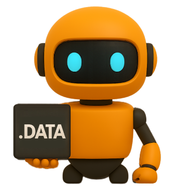 Data Migration Agent icon