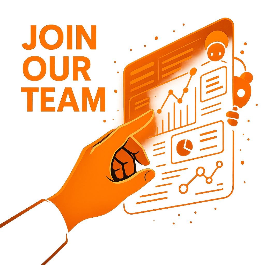 Career at Nativeorange